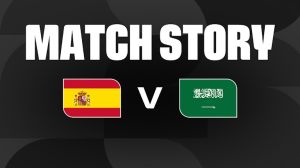 西班牙VS沙乌地阿拉伯 6月22日 00:00