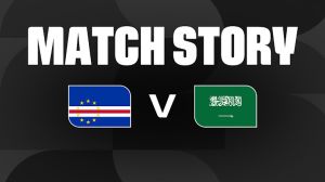 佛得角VS沙乌地阿拉伯 6月27日 08:00